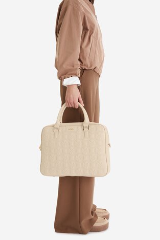 Сумка З Ремінцем Mexx CEO-MEXX-S-010-07 БЕЖЕВИЙ