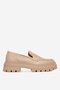 Мокасини DeeZee 58682-8 БЕЖОВ