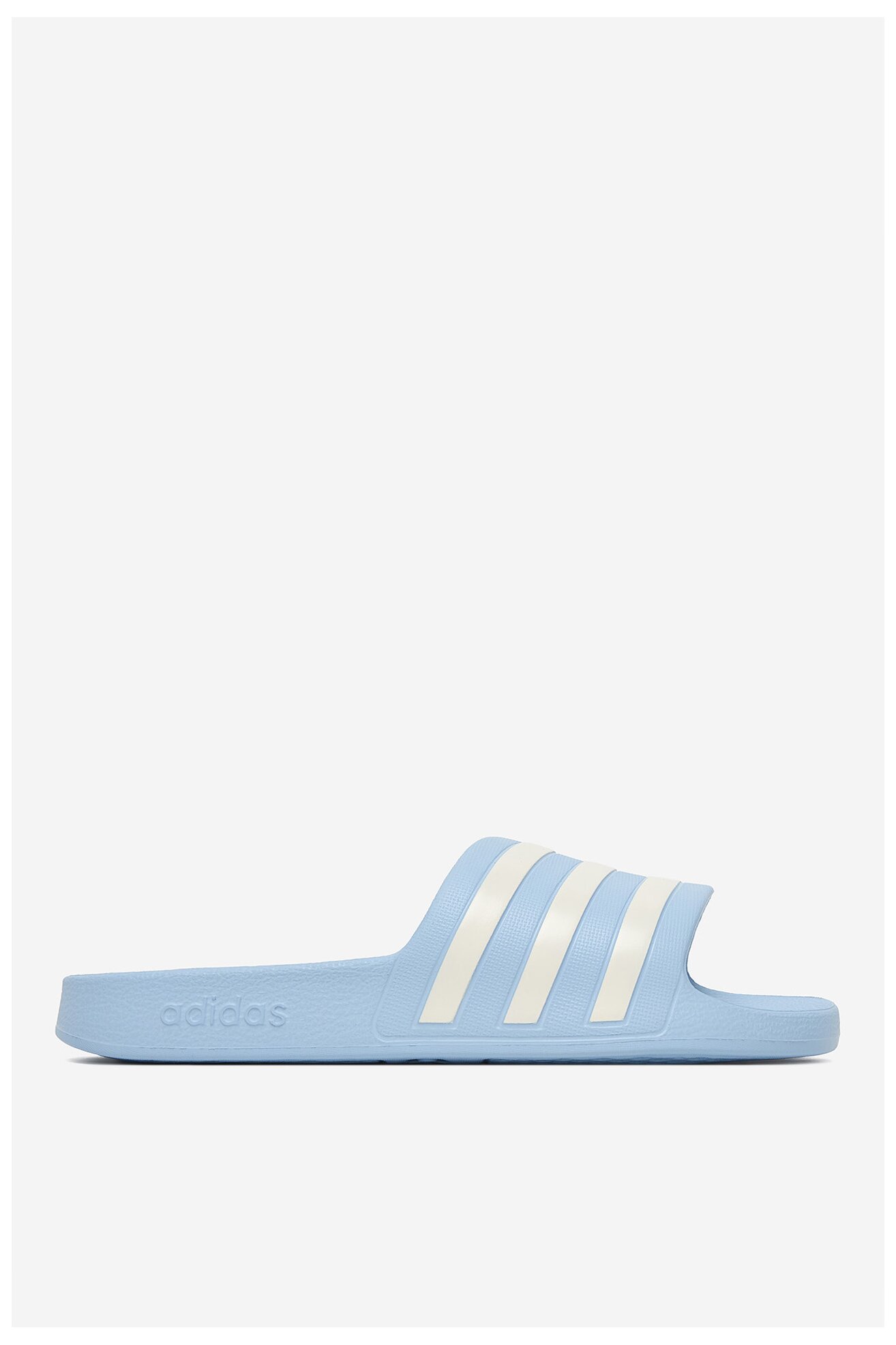 Klapki basenowe adidas C-ADILETTE AQUA IE8919 Niebieski