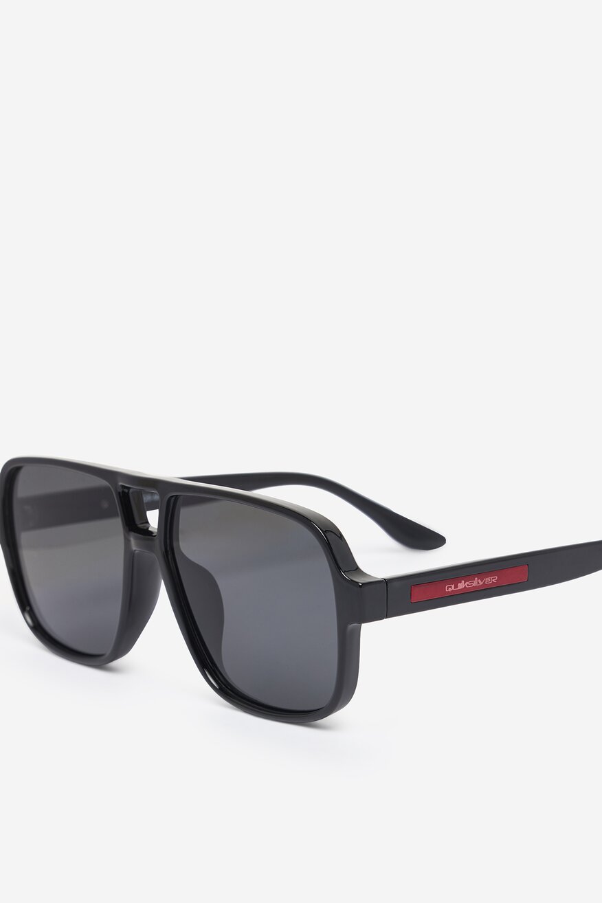 
                QUIKSILVER - Okulary przeciwsłoneczne z filtrem UV-400 - 5906751758892