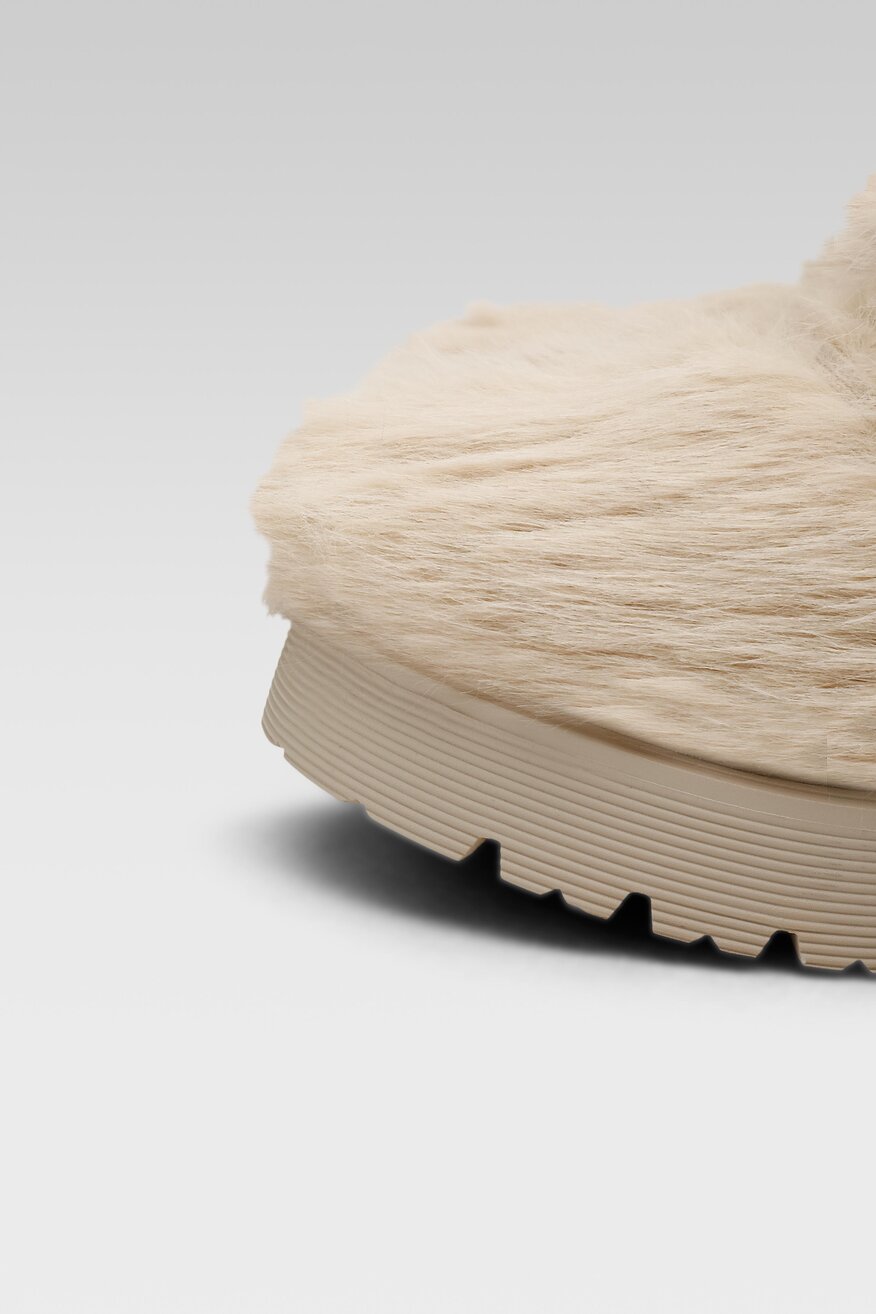 
                Jenny Fairy - Kozaki ocieplane - 5904862418025