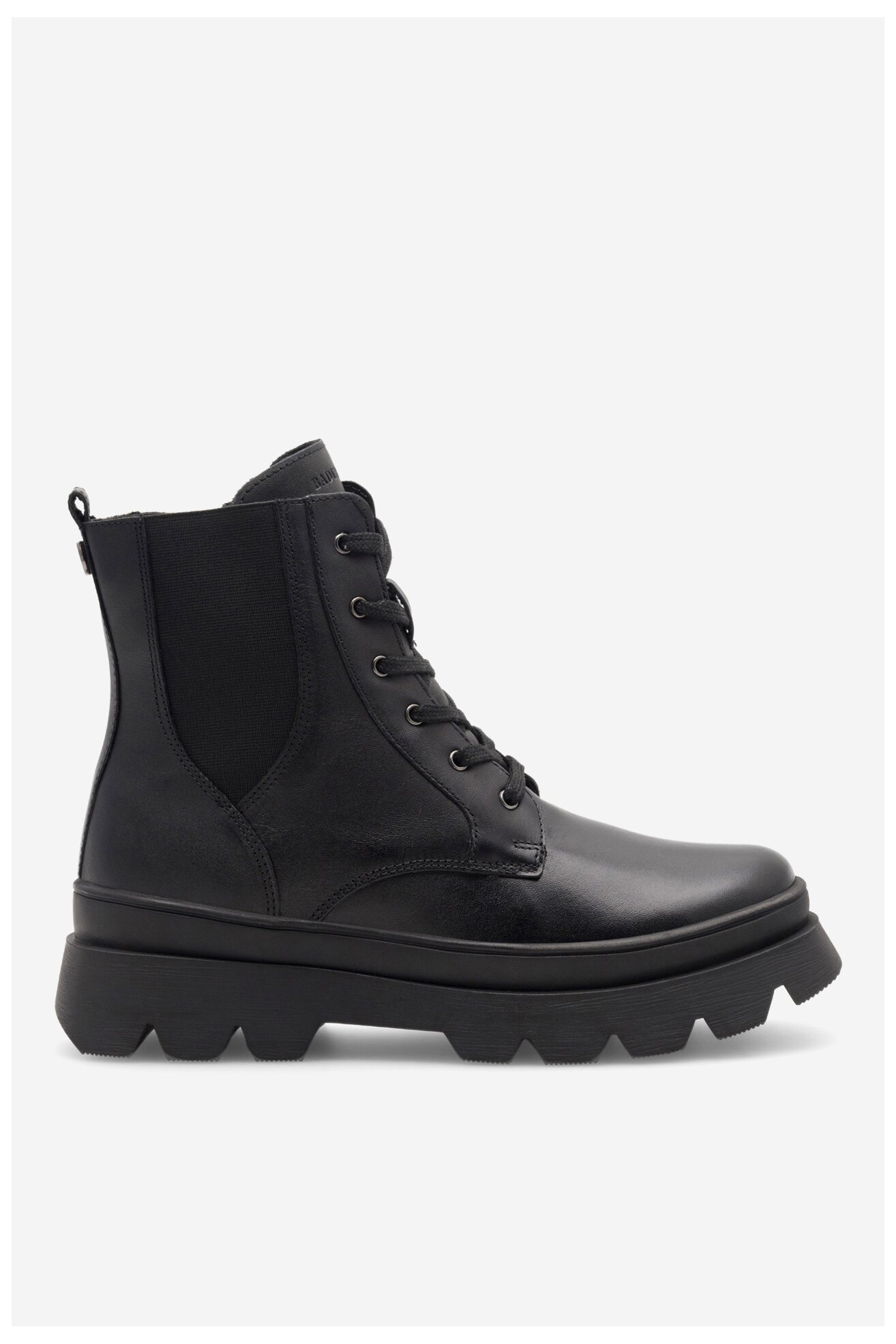 Trzewiki Badura ALICA CI12-ALICA-01 Czarny