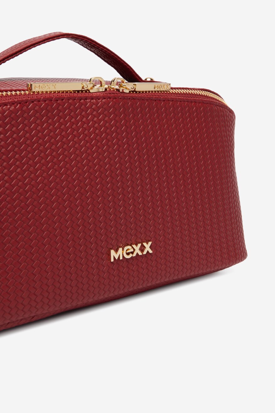 
                Mexx - Kosmetyczka - 5906751925621