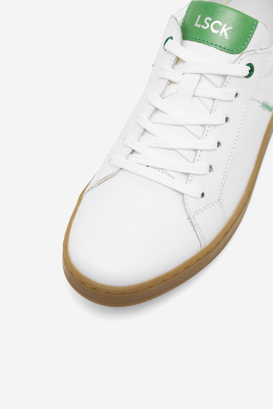 
                Patike Lasocki BELA - 5905588291763