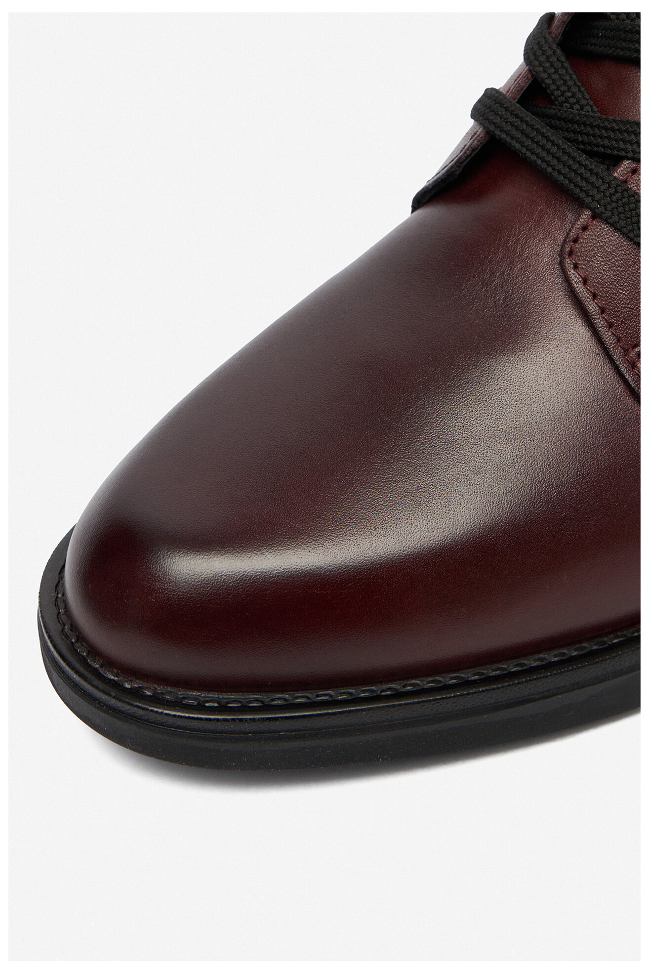 Duboke cipele Lasocki CEO-WI23-JIA-01 BORDO