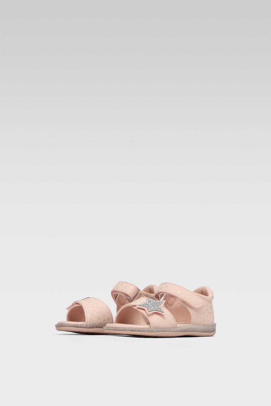 
                Sandale Nelli Blu ROZE - 5903698484419