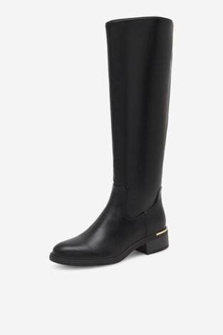 Чобіт Jenny Fairy CAROLA WS5122-15 ЧОРНИЙ