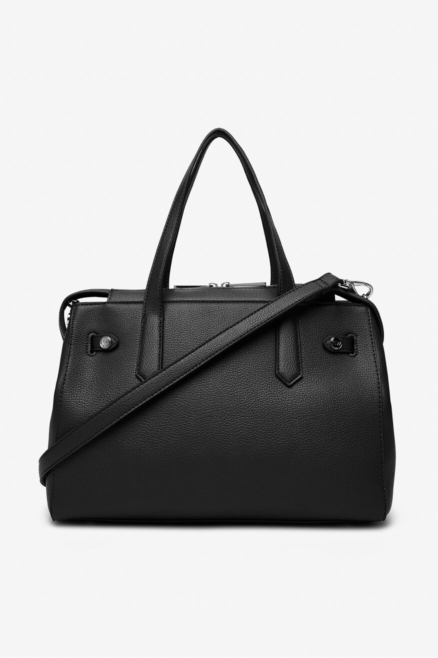 Geantă de mână NINE WEST NEGRU - 5906751260494