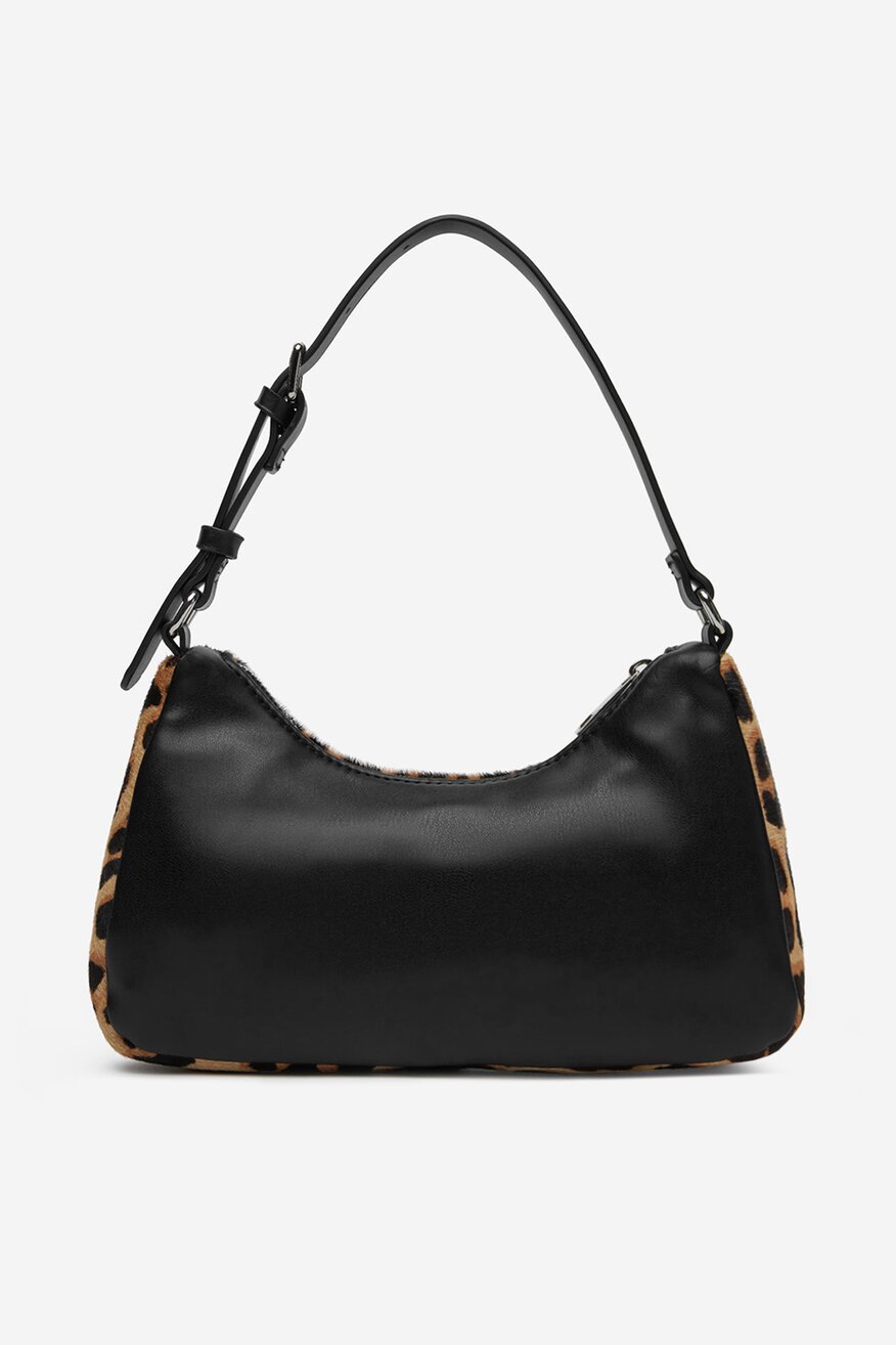 
                Дамска чанта DeeZee КАФЯВ - 5904410924060