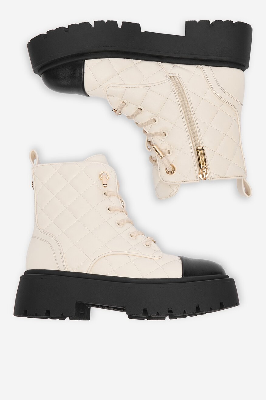 Bocanci NINE WEST BEJ - 5906751435205