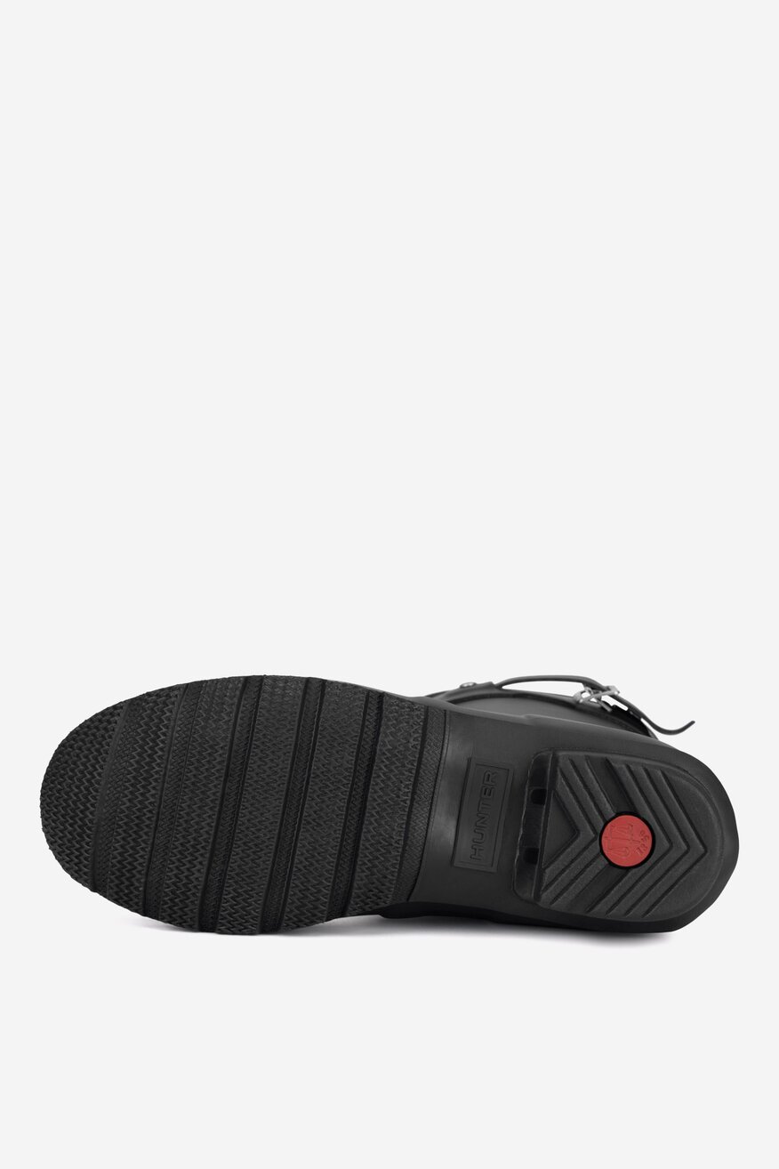 
                Gumicsizma HUNTER FEKETE - 5905588963189