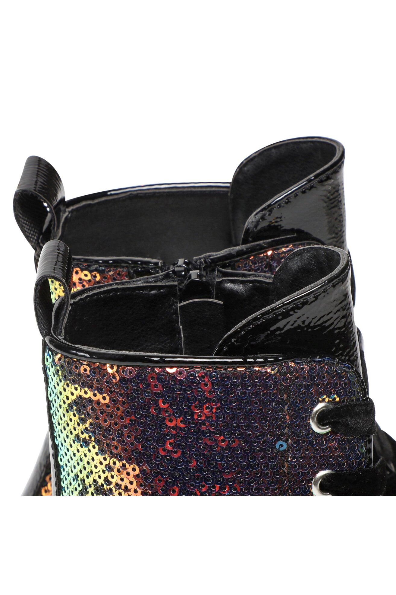 Trzewiki Nelli Blu CS102607-08 MIX