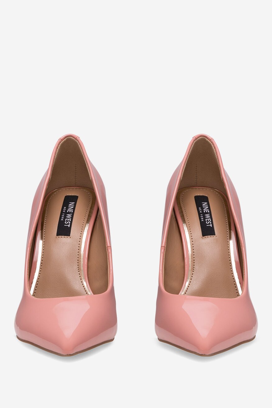 NINE WEST - Szpilki - 5905588479031