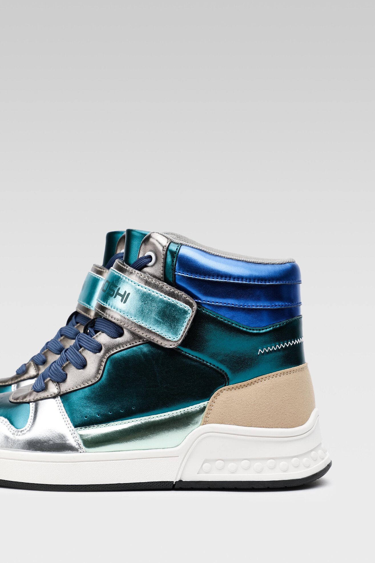 Кросівки спортивні Togoshi WP-FW22-T049 ГОЛУБИЙ