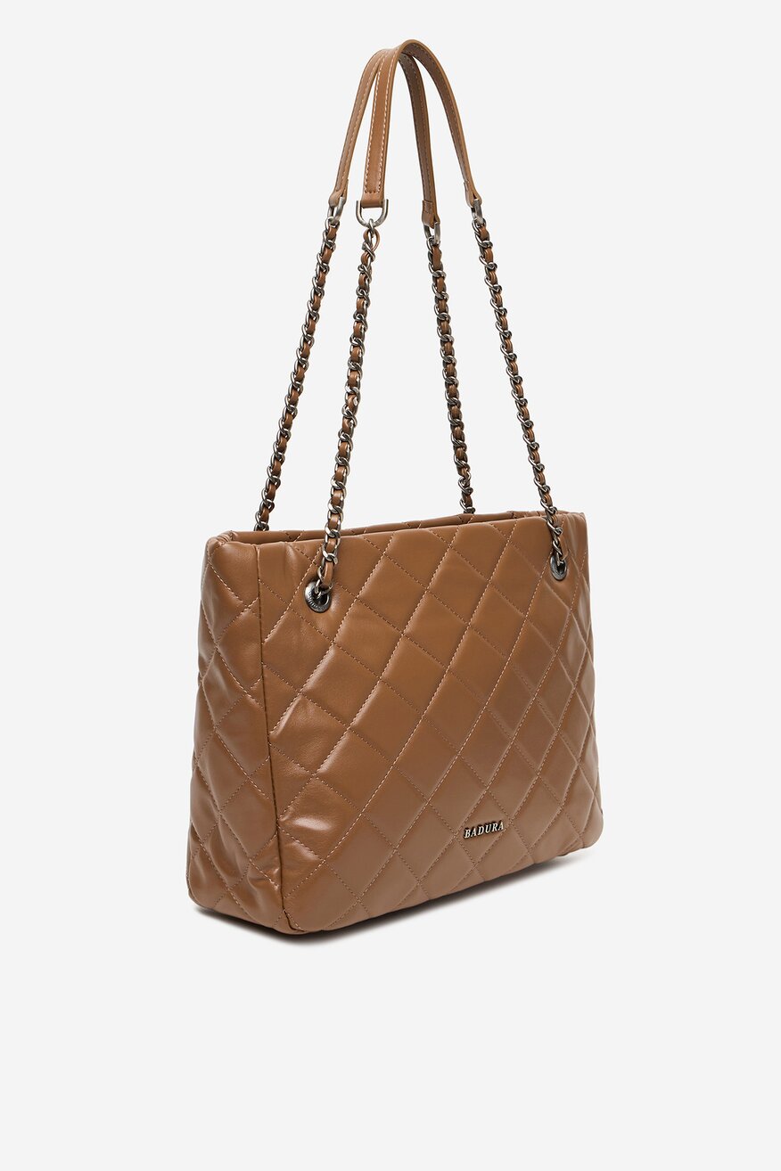 Badura - Duża torebka shopper - 5906751286135