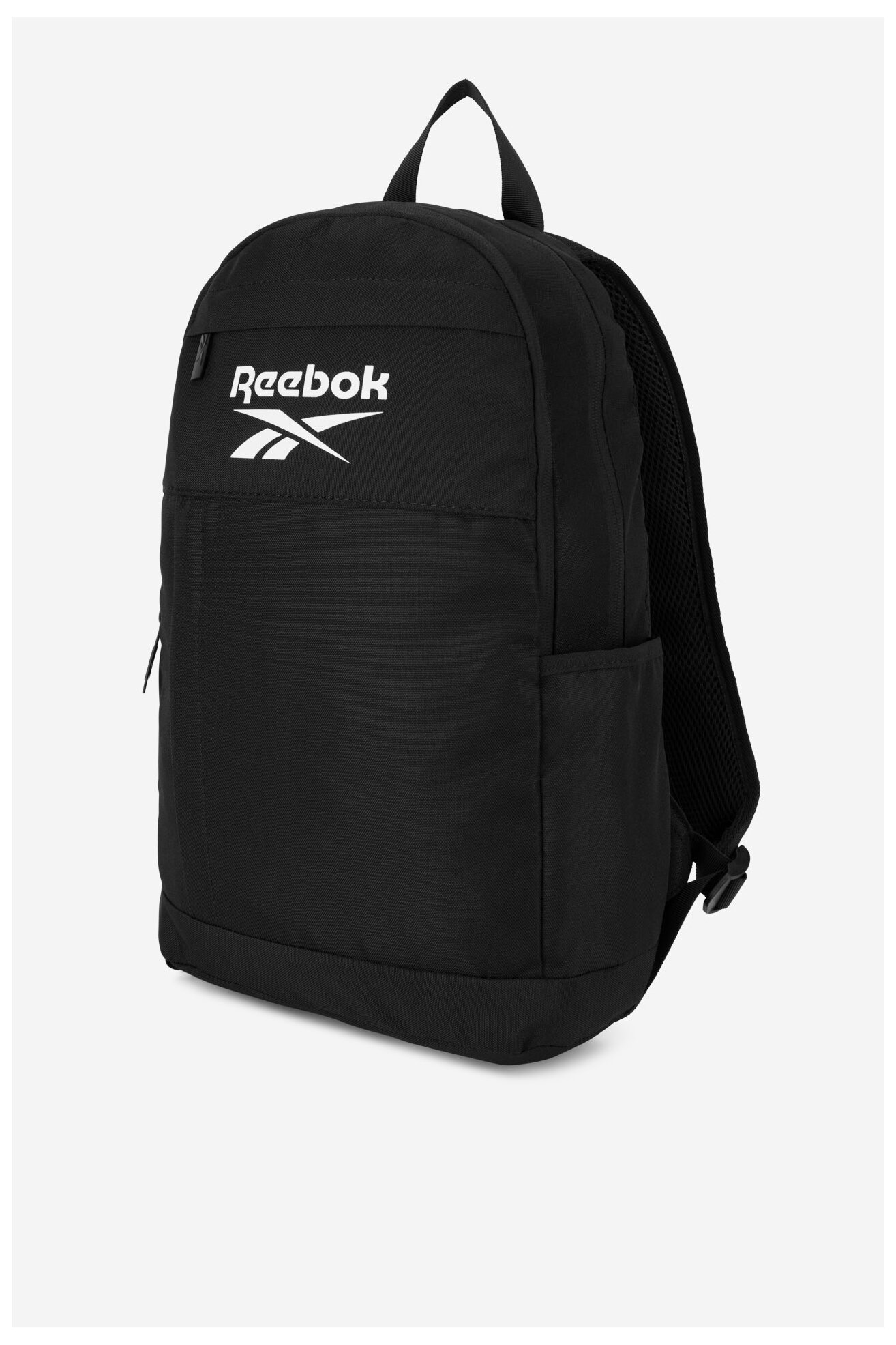 Plecak Reebok RBK-042-CCC-05 Czarny