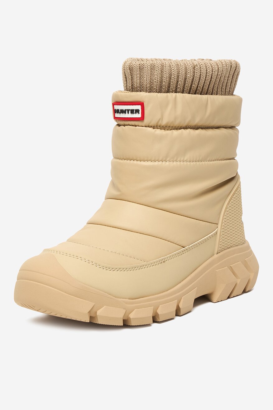 
                Ботуши HUNTER БЕЖОВ - 5906751455180