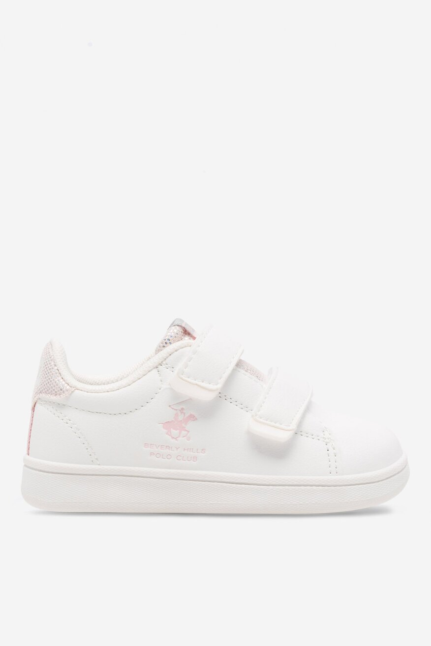 Beverly Hills Polo Club - Sneakersy - 5905588560494