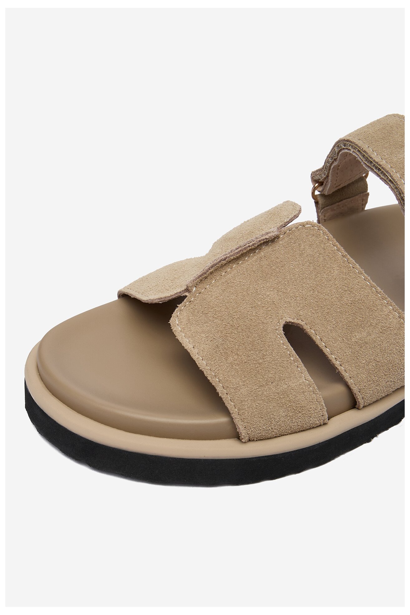 Шльопанець Gino Rossi C-CLB-P1927A БЕЖЕВИЙ