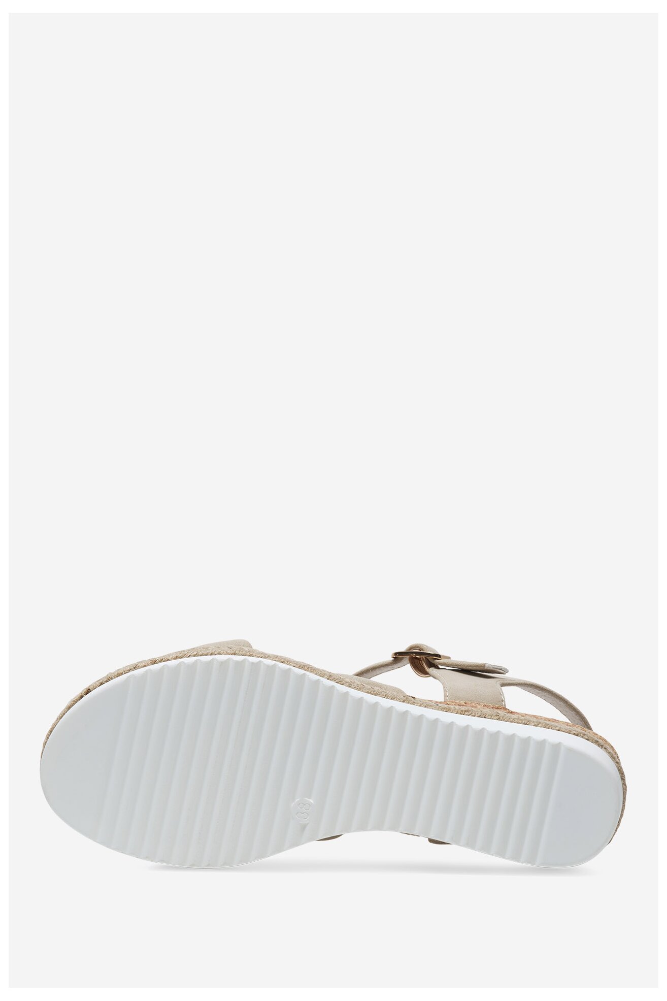 Sandale Clara Barson ALIA WS2189-30 BEJ