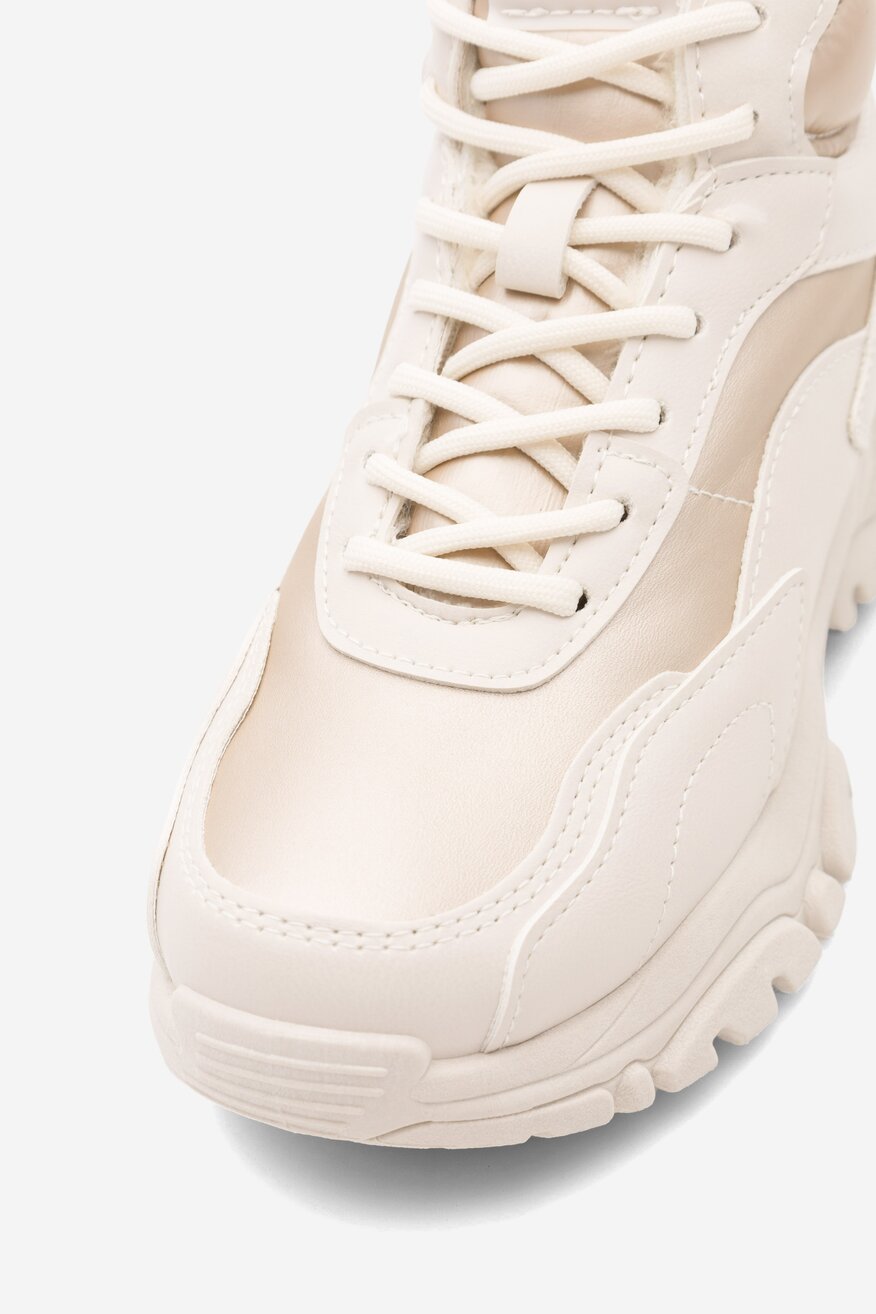 
                DeeZee - Trzewiki ocieplane - 5905588780328