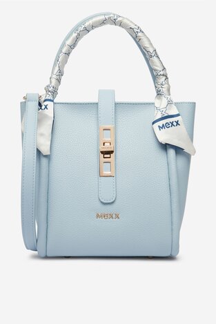 Сумка З Ремінцем Mexx EO-MEXX-B-003-09 СВІТЛО-ГОЛУБИЙ