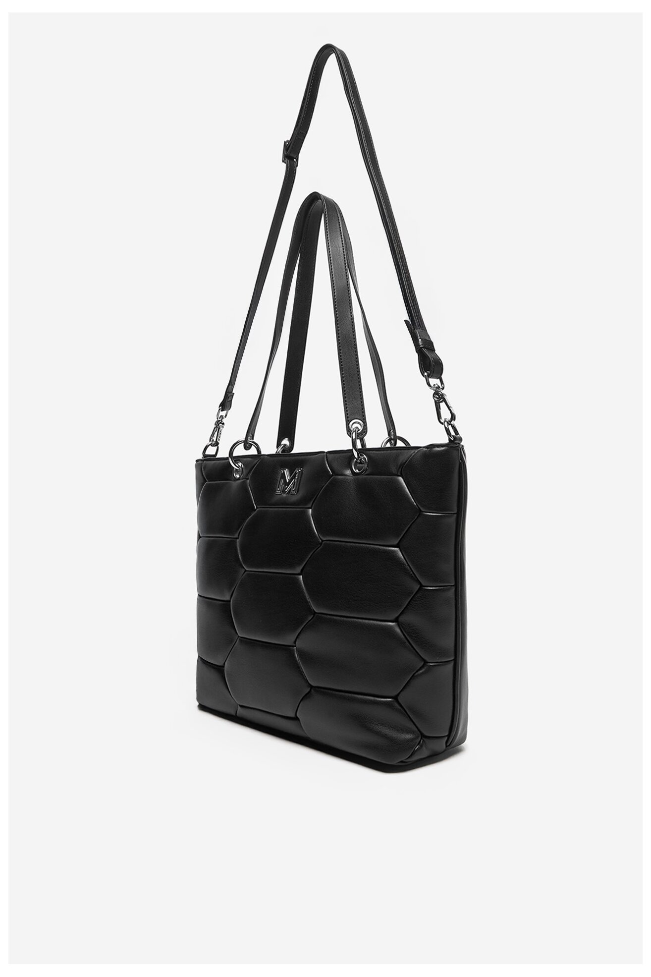 Дамска чанта Mexx MEXX-K-017-06 ЧЕРЕН