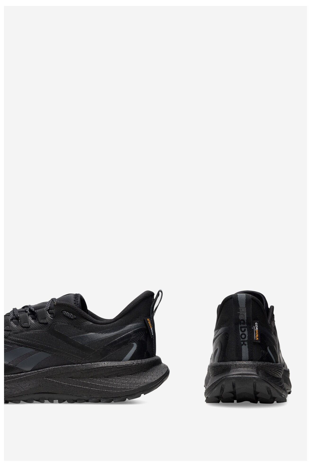 Sportcipő Reebok FLOATRIDE ENERG 100074428 FEKETE