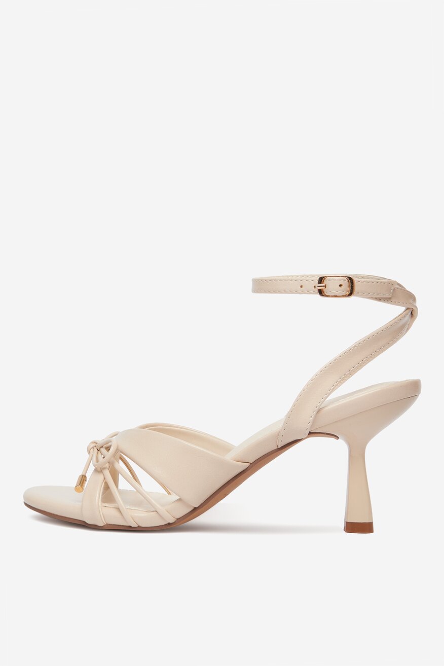 
                Jenny - Sandały - 5906751703625