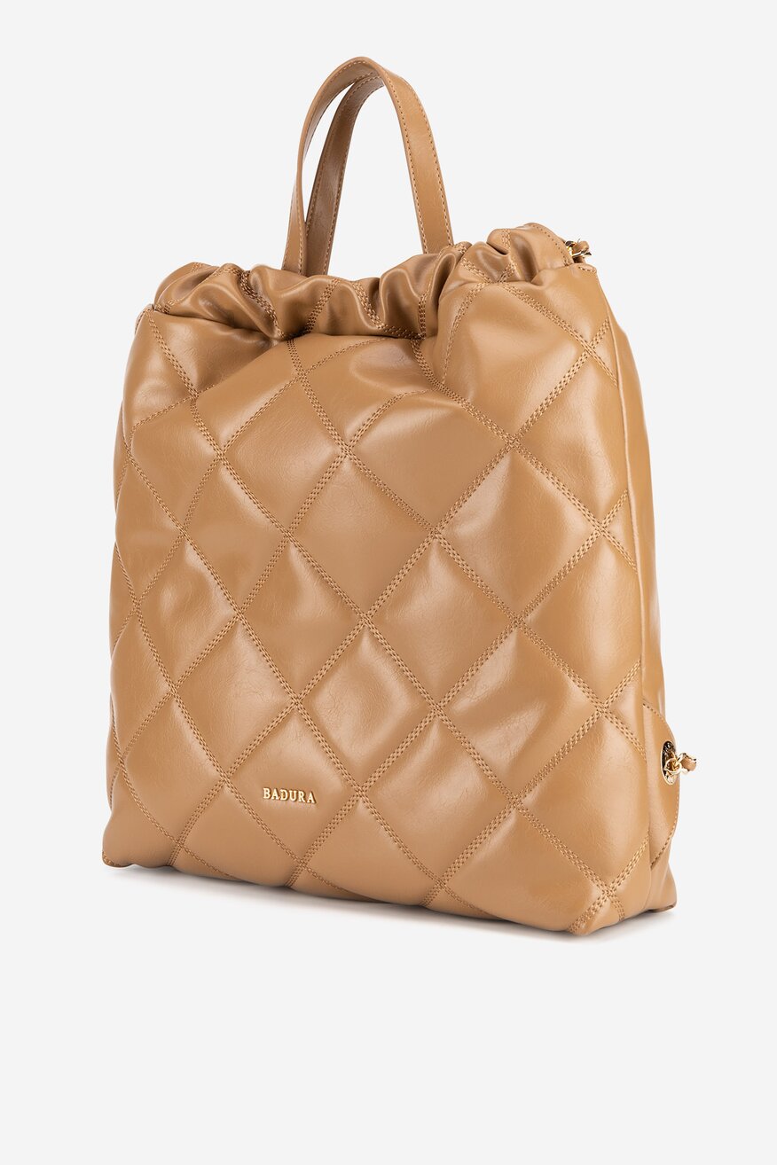 
                Badura - Duża torebka worek - 5904862337012