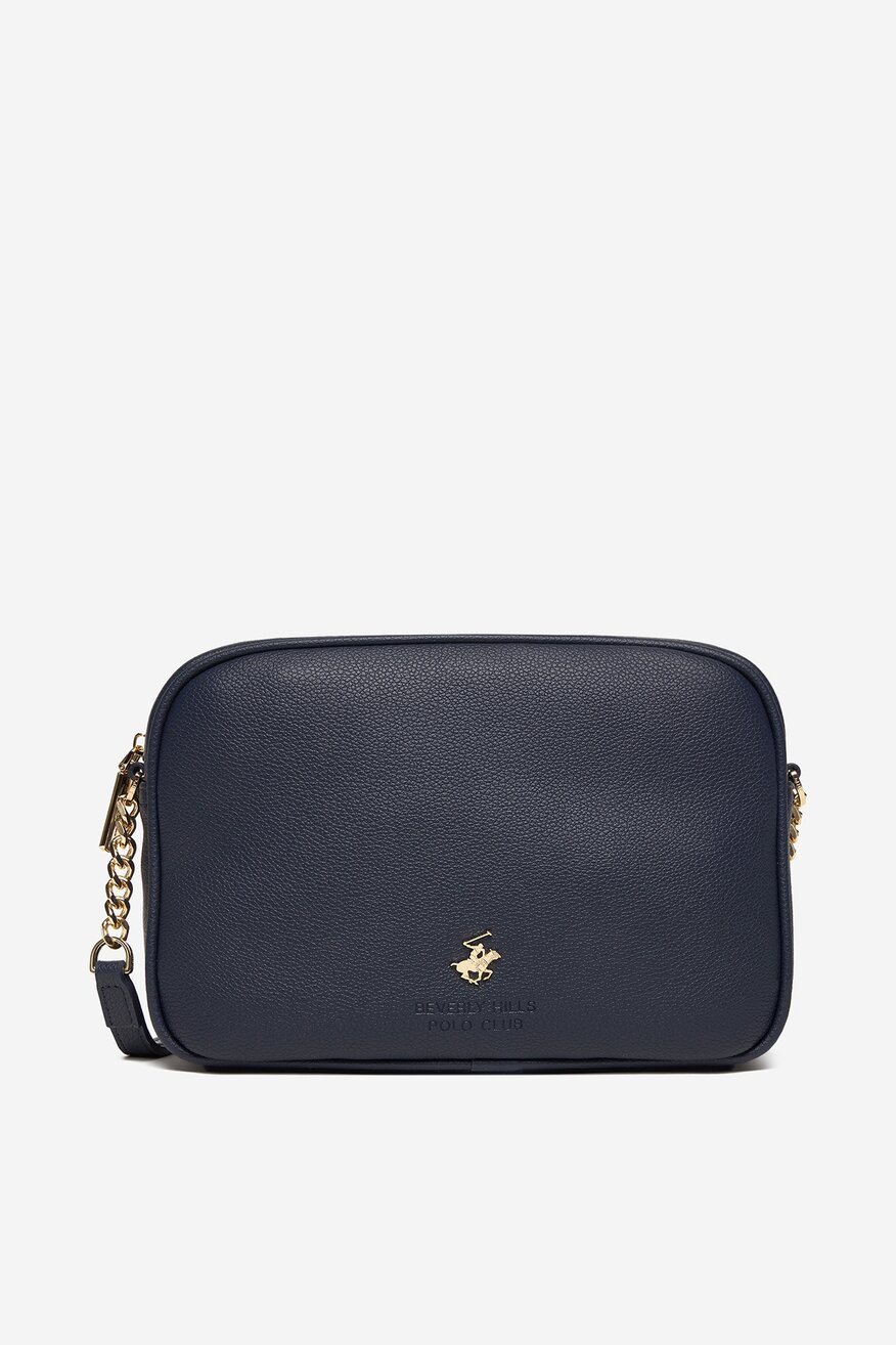 
                Torba Beverly Hills Polo Club KOBALT PLAVA - 5906751521250