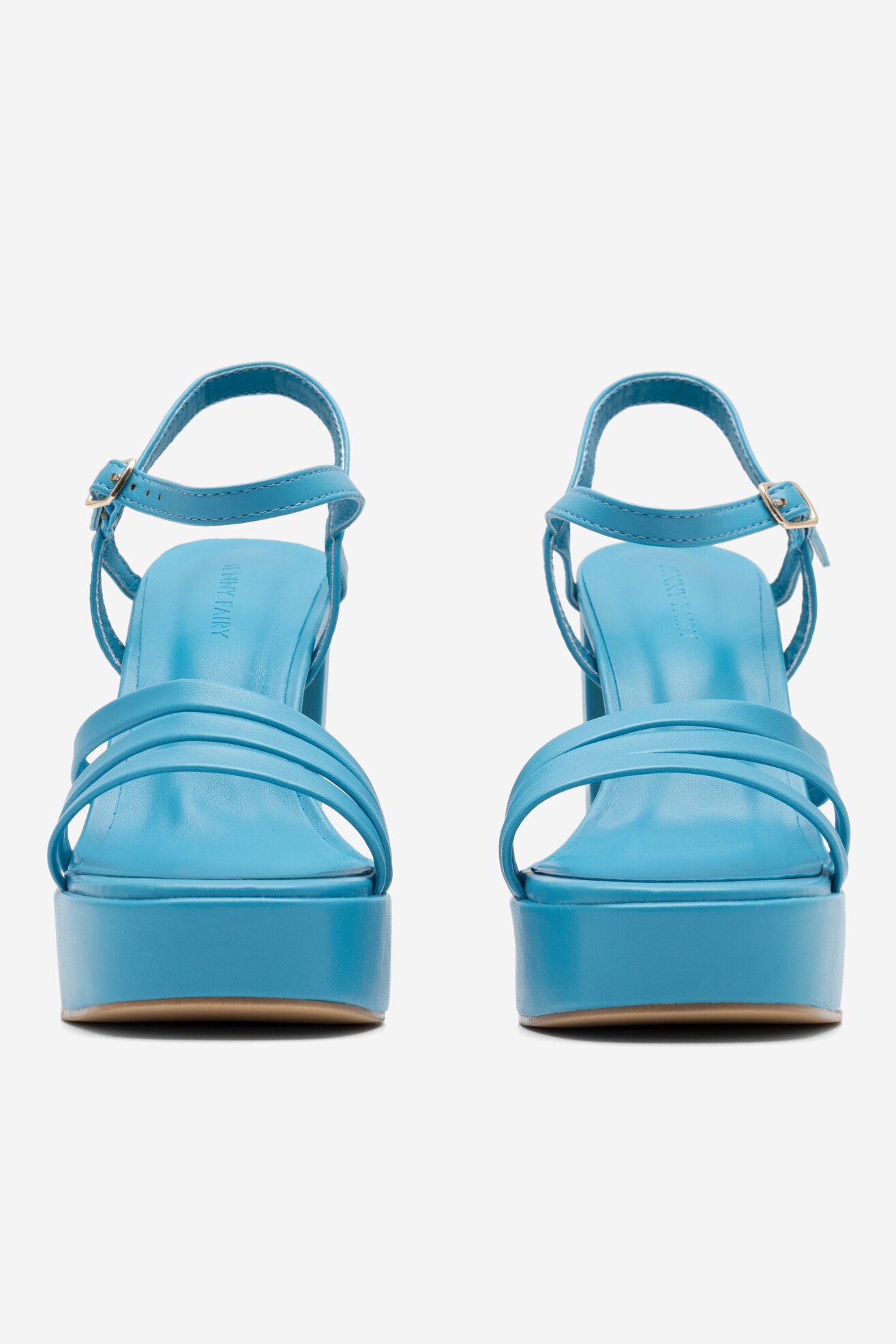 Сандалі Jenny Fairy CLEO WSS20925-02 ГОЛУБИЙ