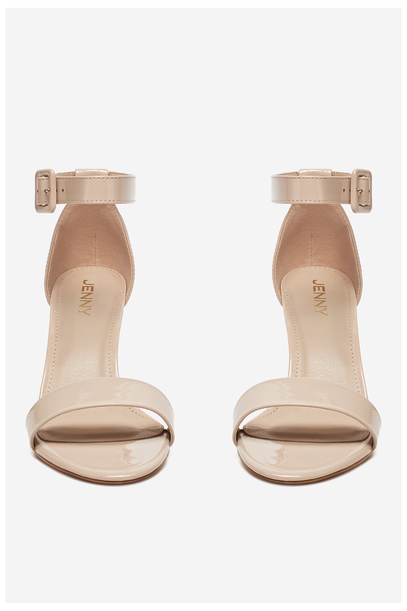 Сандалі Jenny WFA3613-1 БЕЖЕВИЙ