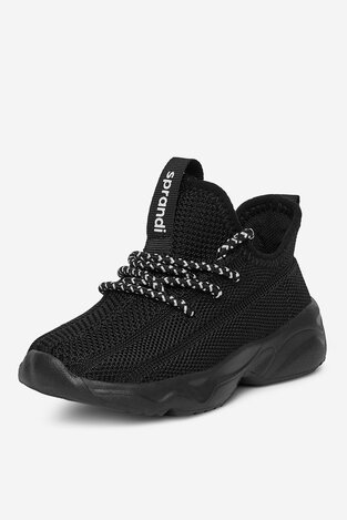 Sportska obuća Sprandi CP23-6003(CH) CRNA