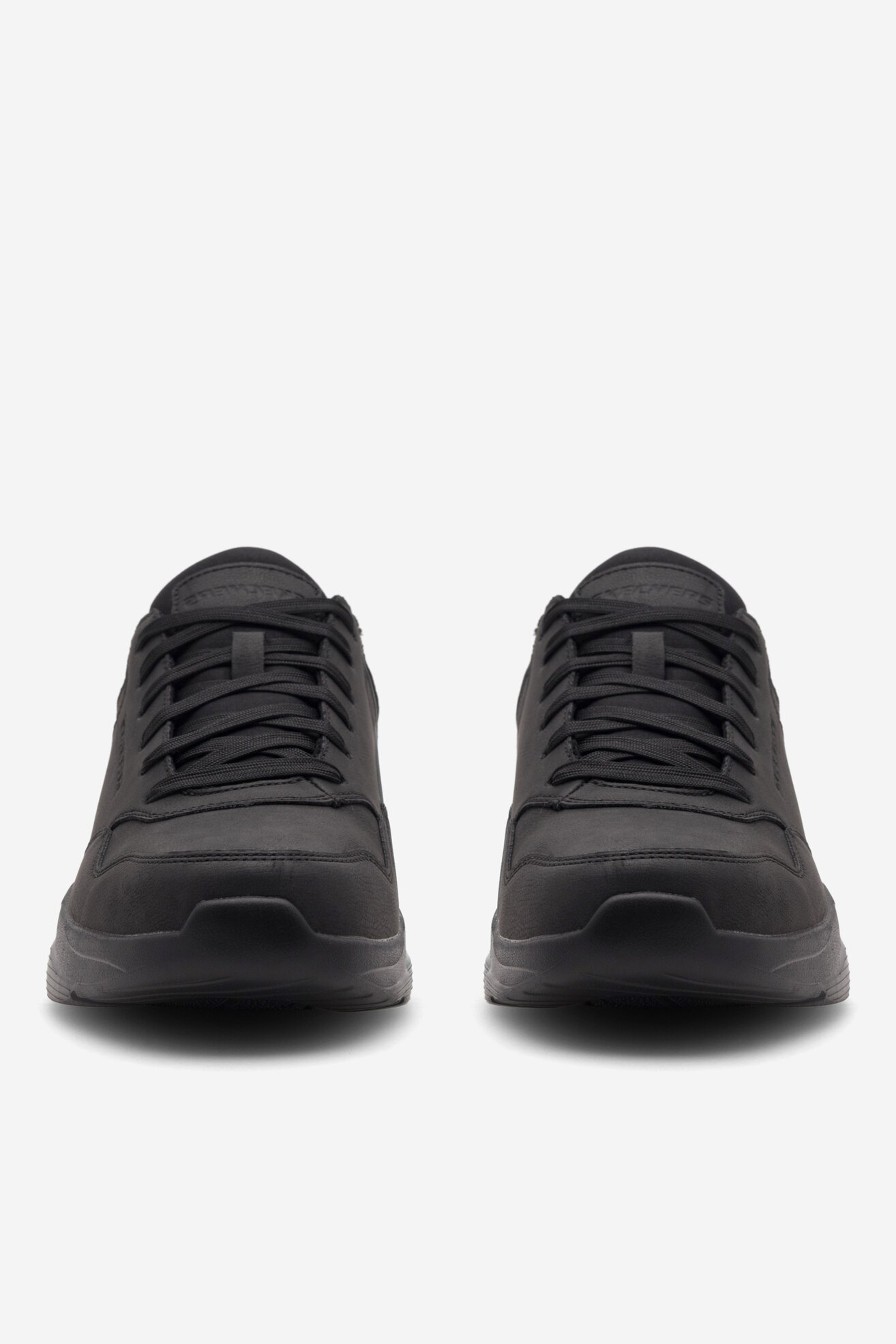 Спортни обувки Skechers LIBRATION 8790157 BBK ЧЕРЕН