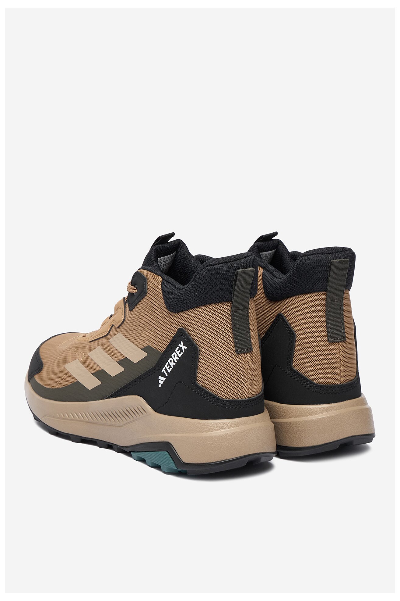 Încălțăminte sport adidas C-TERREX ANTYLANDER MID JQ9959 BEJ