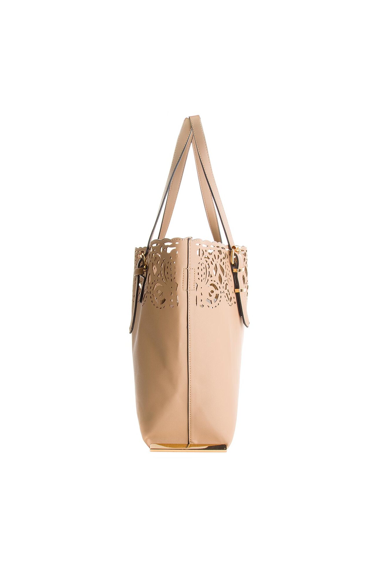 Torebka Jenny Fairy RC10524A Beżowy ciemny