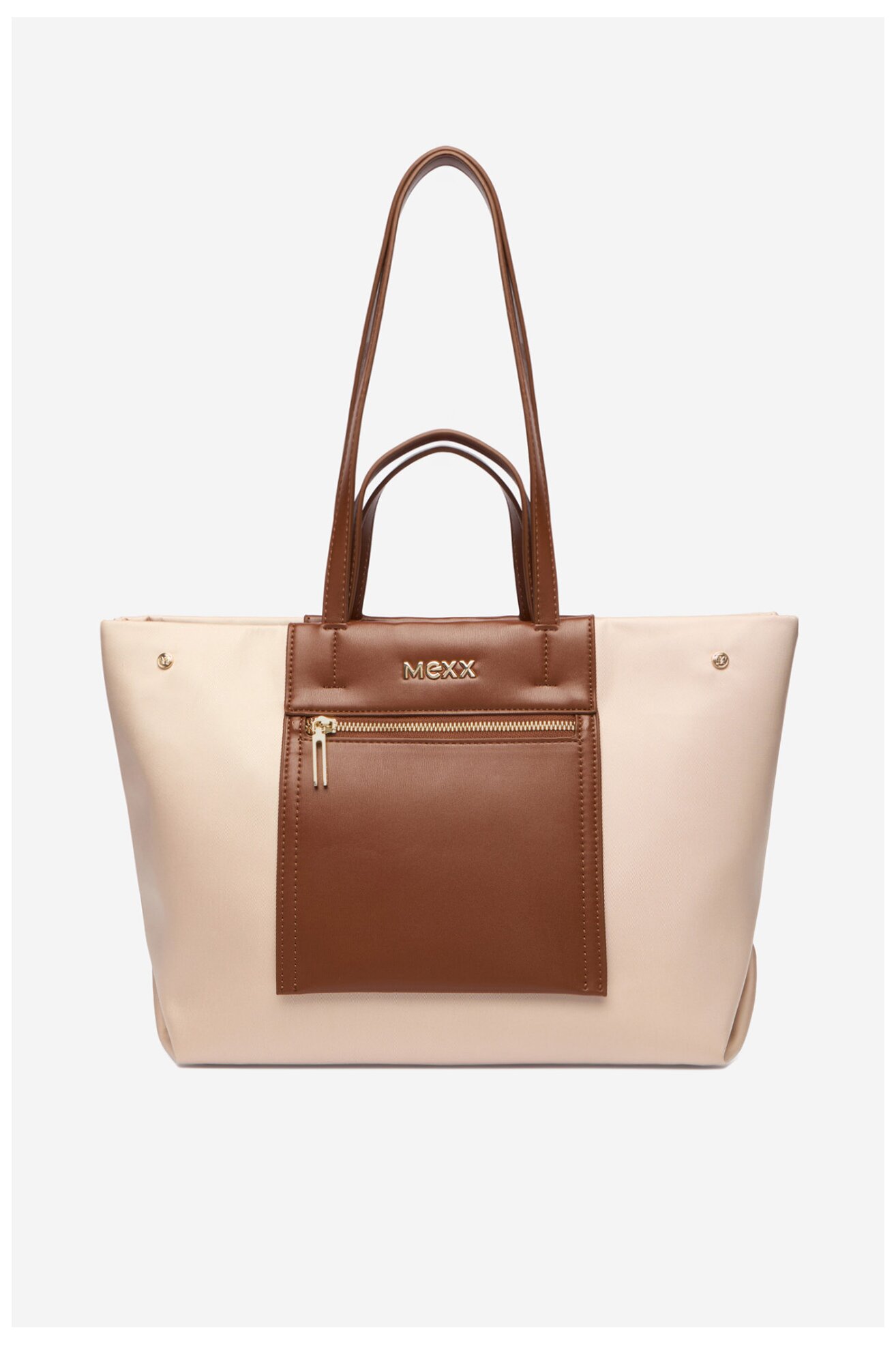 Сумка З Ремінцем Mexx EO-MEXX-L-002-09 БЕЖЕВИЙ