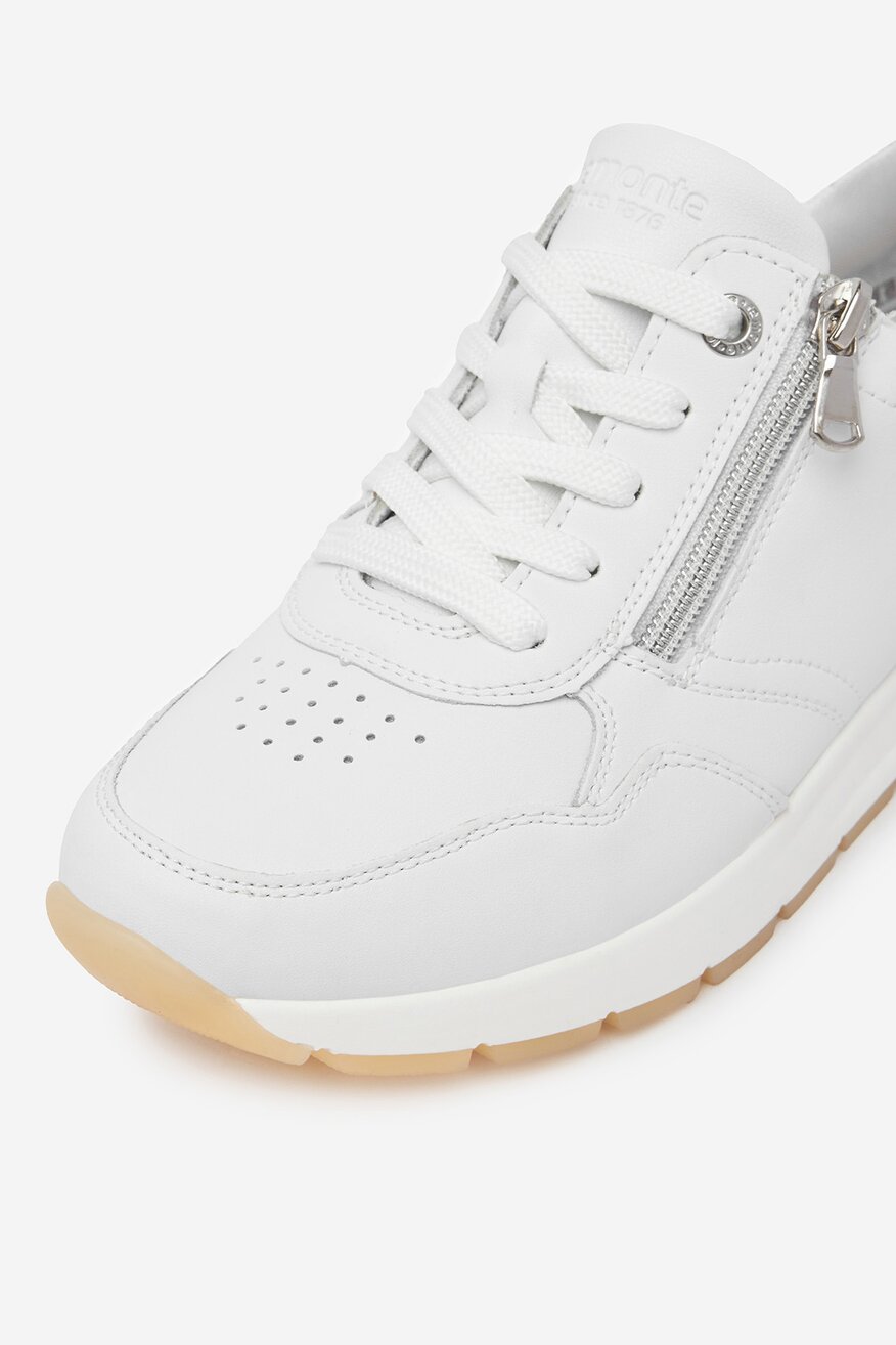 
                Sneakerși Remonte ALB - 2230074048006