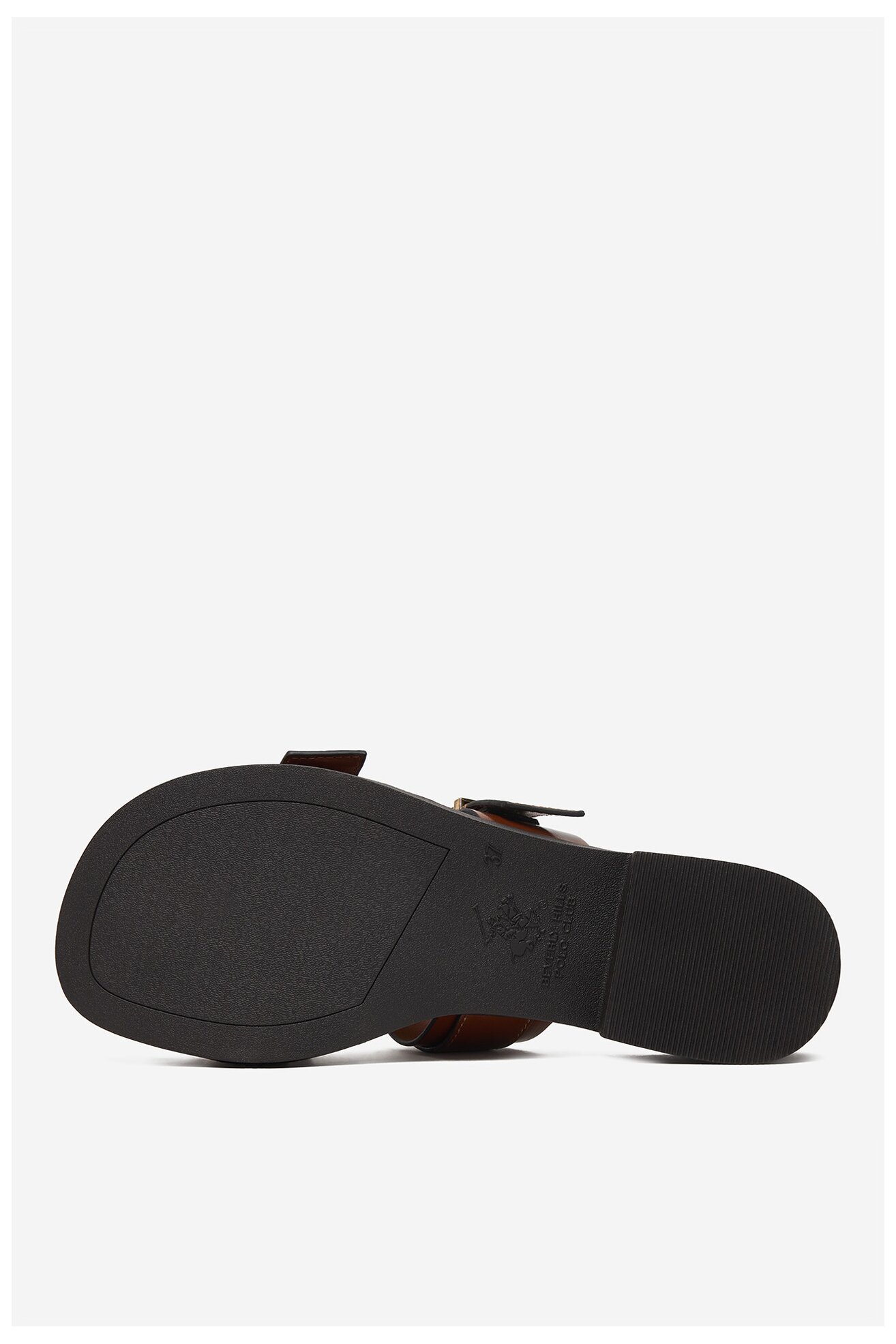 Шльопанець Beverly Hills Polo Club CEO-HY7006-1 ВЕРБЛЮЖИЙ