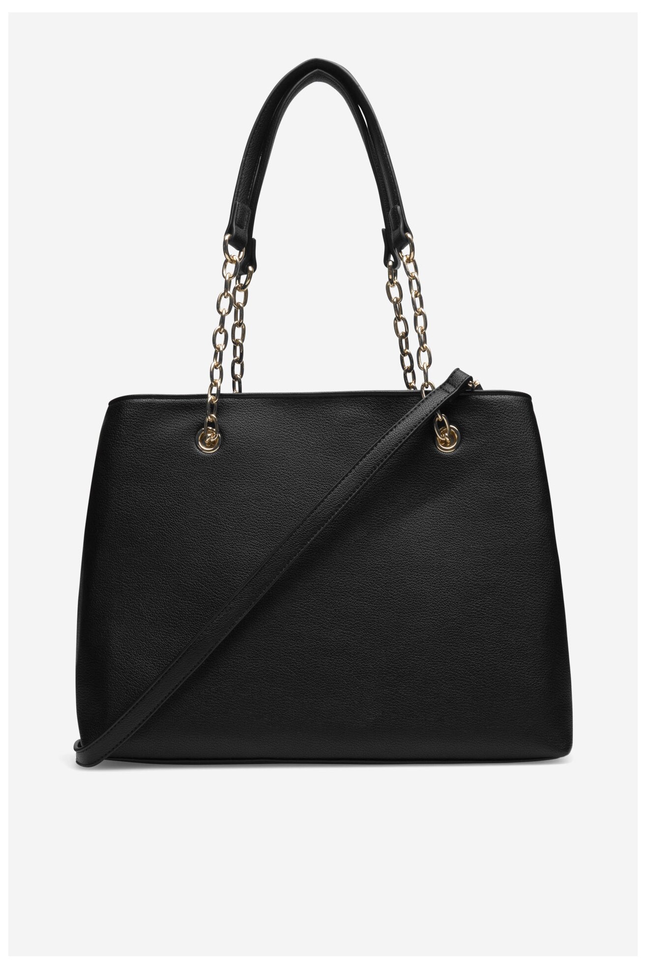 Kézitáska Mexx MEXX-E-006-05 FEKETE