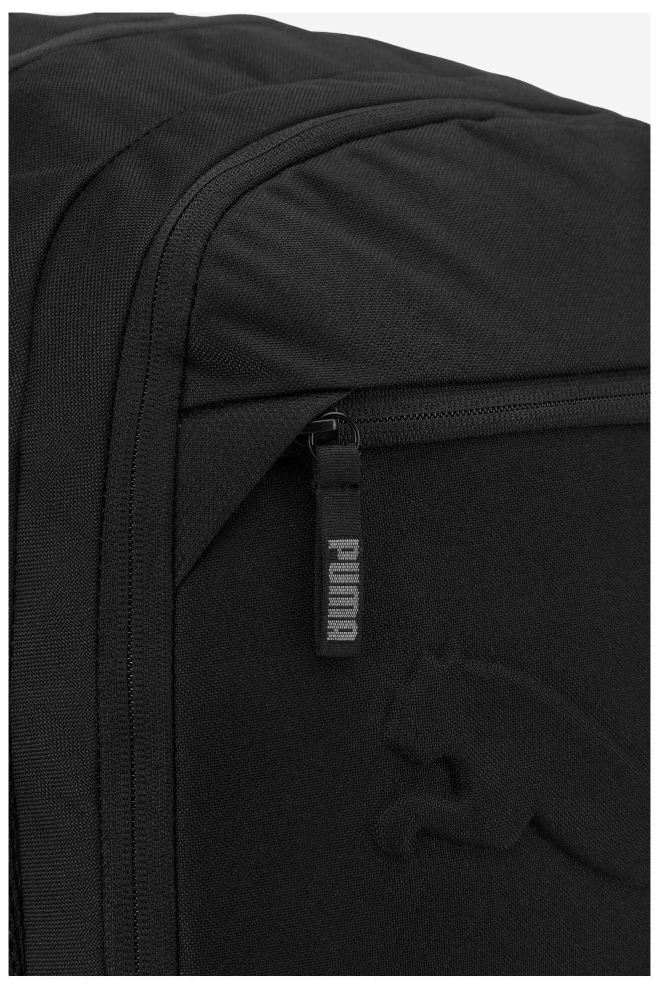 Plecak Puma BUZZ BACKPACK 7913601 Czarny