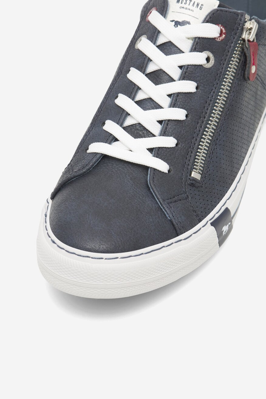 Mustang - Trampki - 5905588419723