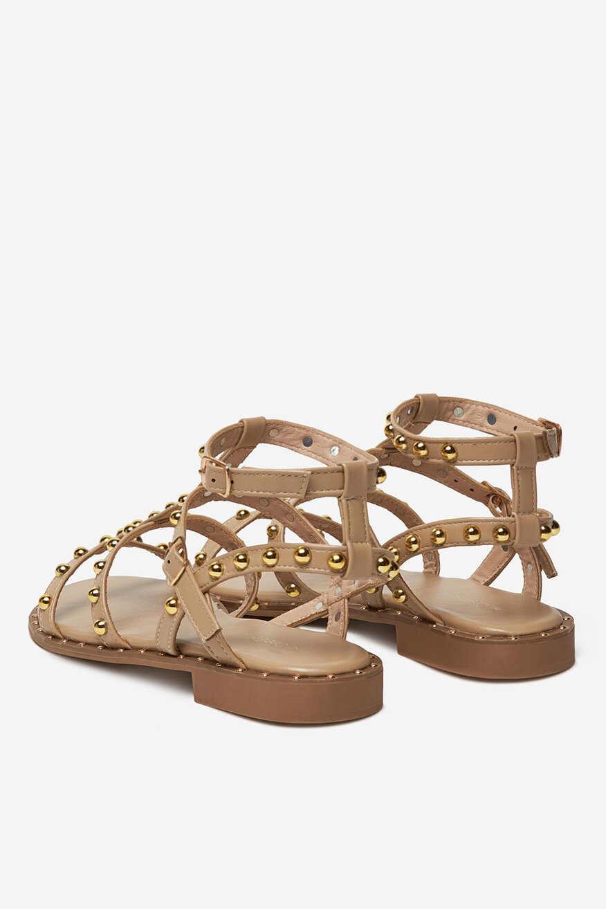 
                Сандали DeeZee БЕЖОВ - 5906751126394