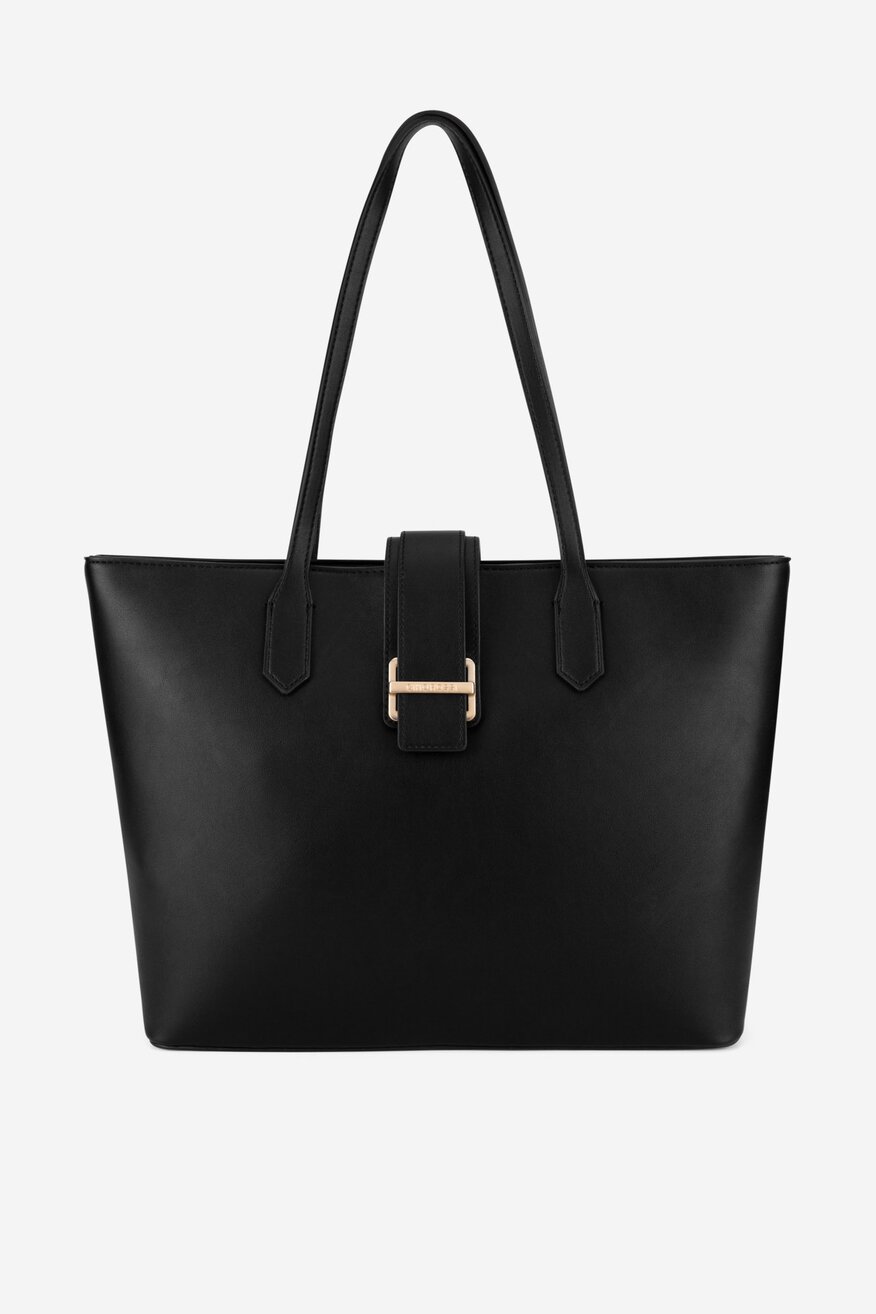 
                Kézitáska Gino Rossi FEKETE - 5903698722009