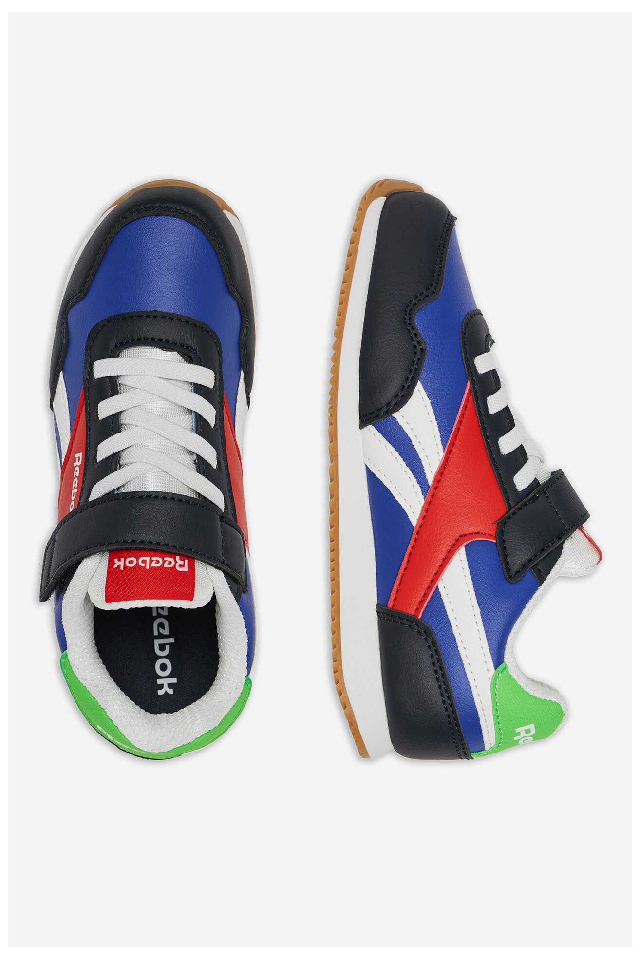Sportska obuća Reebok V9-25195-02(IV)CH MIKS
