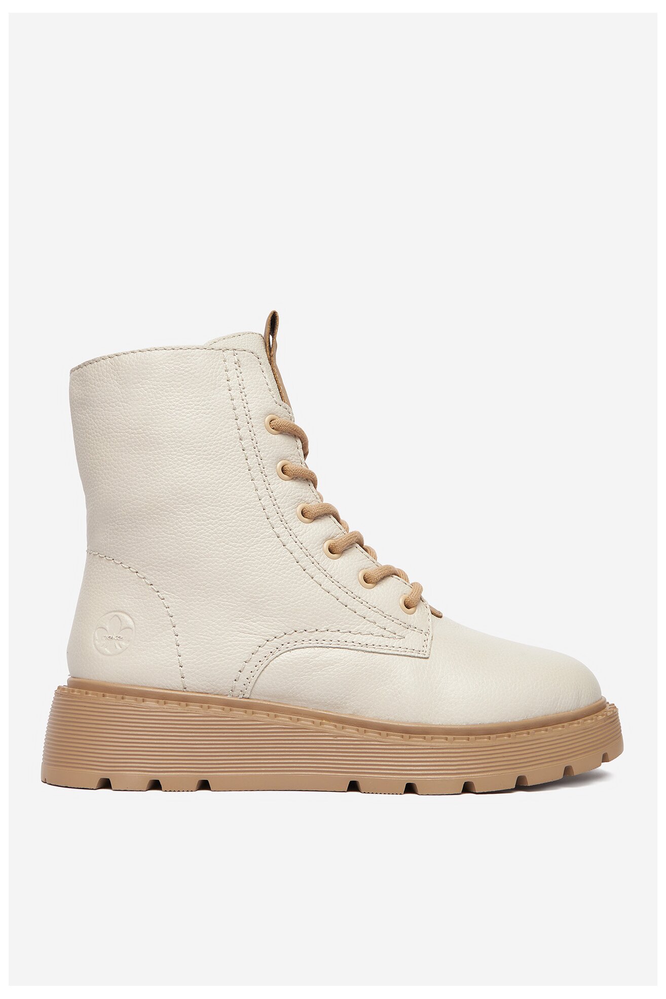 Bocanci Rieker CEO-70404-80 BEJ