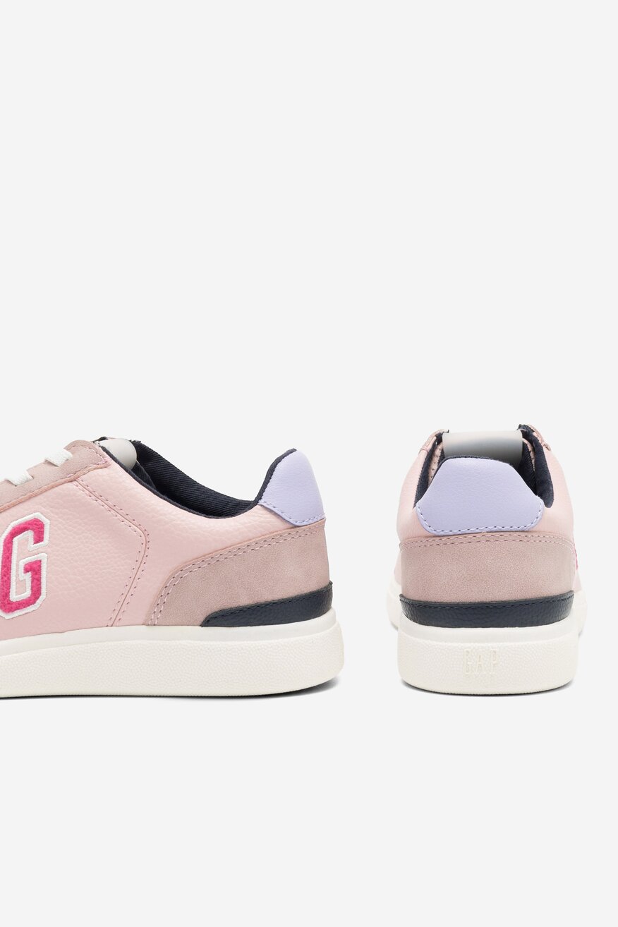 
                GAP - Obuwie sportowe - 2230042195800