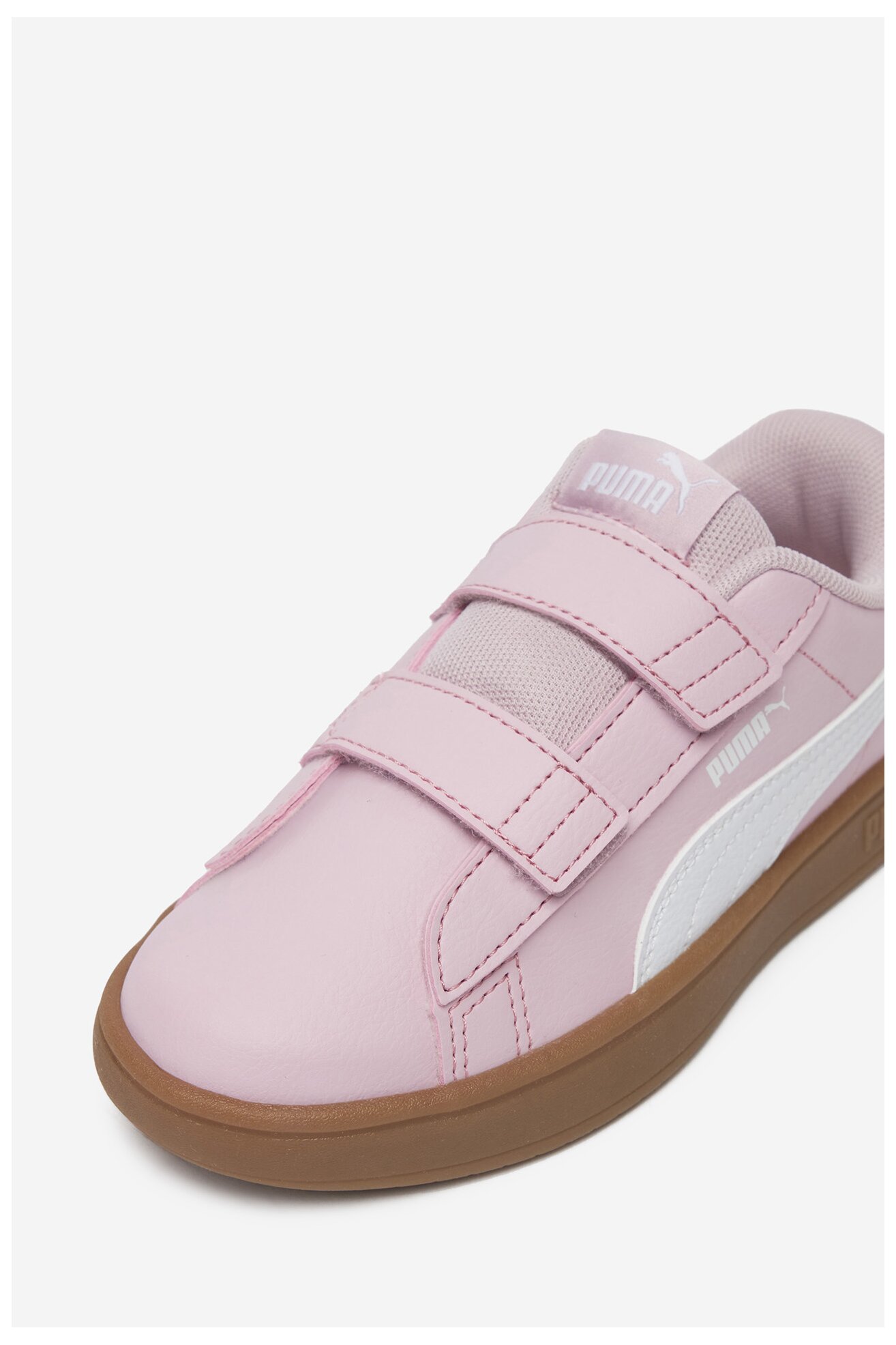 Sportcipő Puma RICKIE CLASSIC V PS 39425318 RÓZSASZÍN