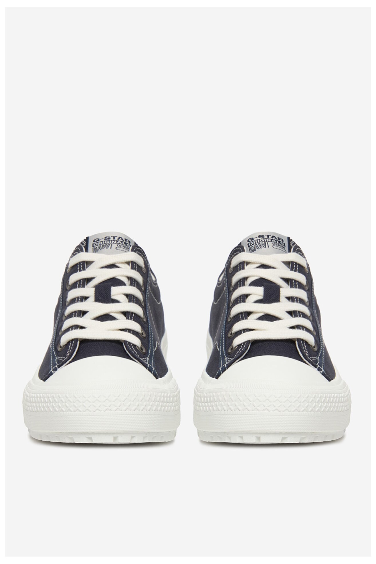 Trampki G-STAR RAW CEO-V5-10654-01 Granatowy